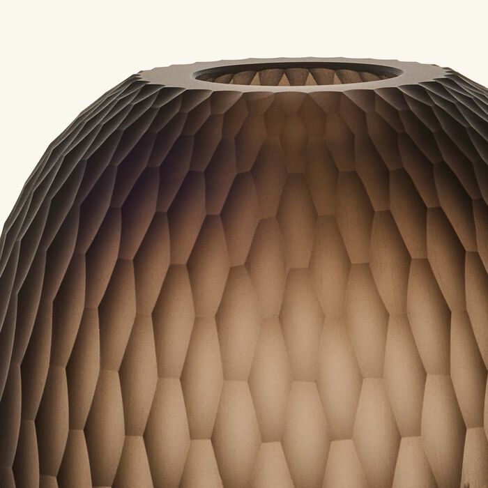 Metamorphosis Vase Round Medium Cigar ruckl metamorphosis vase round medium cigar