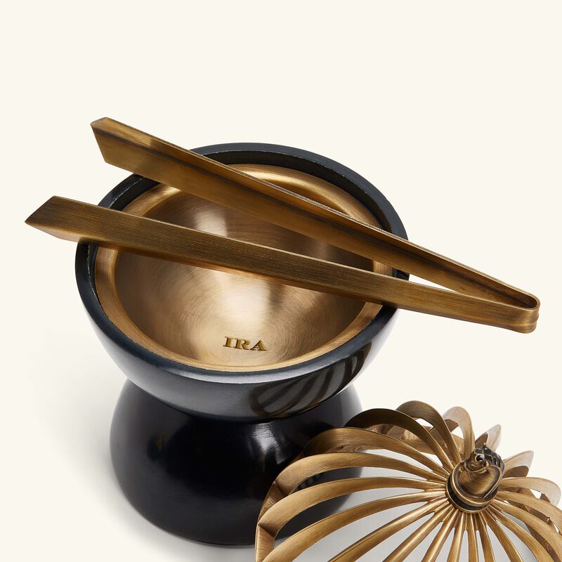 ira udaipur ashwa bakhoor gift set