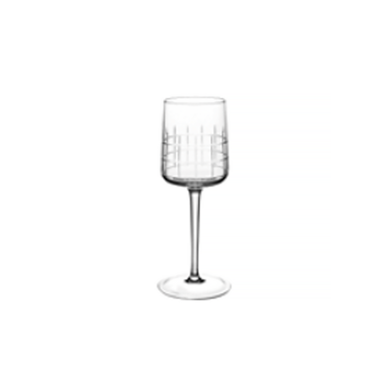 Graphik Wine Glass, large