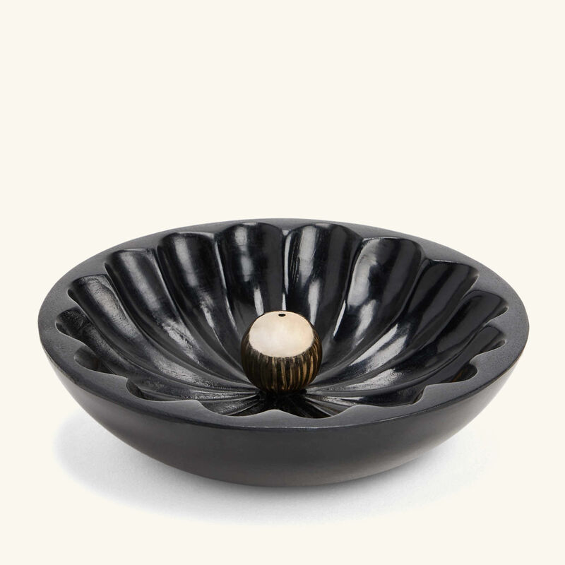 Kamal Incense Holder ira udaipur kamal incense holder