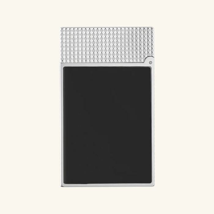 DC Comics Penguin Ligne 2 Cling Lighter Silver 5cm st dupont dc comics penguin ligne 2 cling lighter silver 5cm