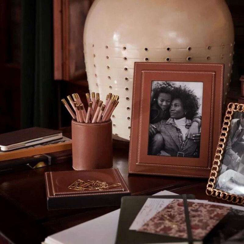 Brennan Desk Set ralph lauren home brennan desk set