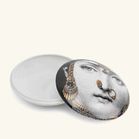 fornasetti tema e variazioni no 364 wall clock
