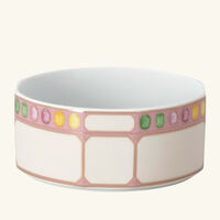 rosenthal idyllia cereal bowl marshmallow 14 cm