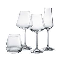 Winetasting Glasses - Set Of 4, small