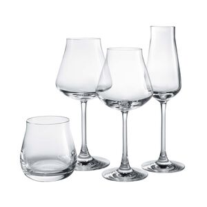 Winetasting Glasses - Set Of 4, medium