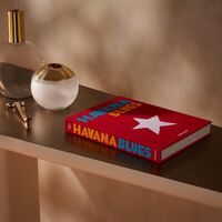 Havana Blues Book 33x25cm assouline havana blues book 33x25cm