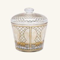 باوباب شمعة رويال ريفليكشن دوم ماكس 10 في صندوق هدايا