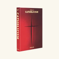 assouline symbols of catholicism book