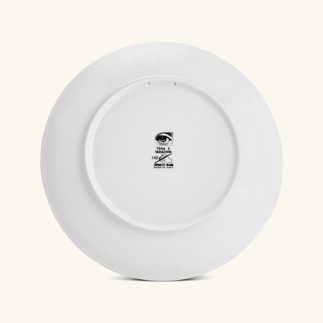 فورناسيتي طبق تزيين الجدران تيما إي فاريازيوني 149