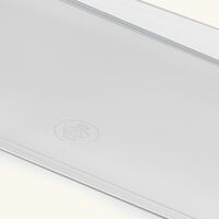 christofle silver time serving tray rectangular medium silver plated