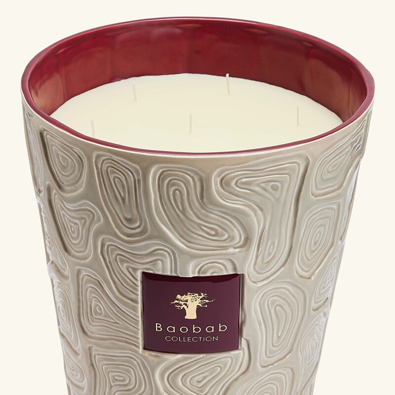 baobab collection ksar el glaoui max 35 candle