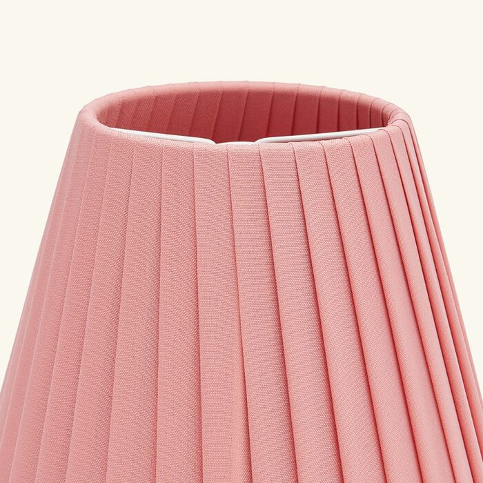 baccarat z nith lampshade