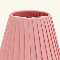 Zénith Lampshade baccarat z nith lampshade