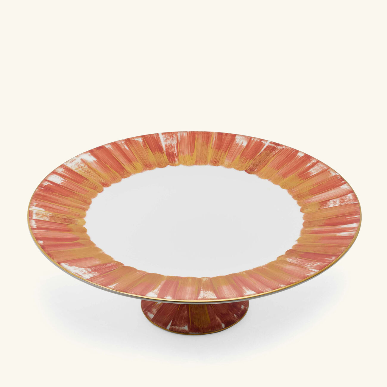 ماري داج قاعدة الكيك باناش برتقالية