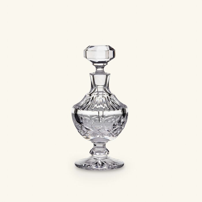 Lismore Perfume Bottle Clear waterford lismore perfume bottle clear