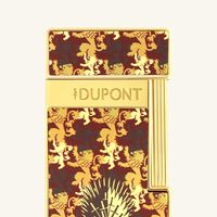 اس تي دوبون ولاعة سليمي غيم أوف ثرونز باللون البرغندي