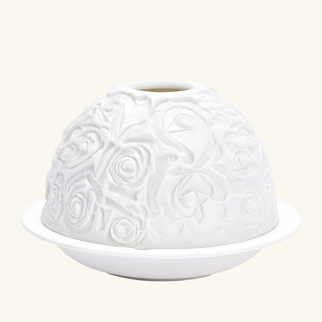 Roses Lithophanie bernardaud roses lithophanie