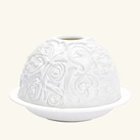 bernardaud paris monuments led lithophanie