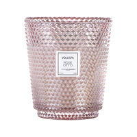 Rose Otto 5-wick Candle, small