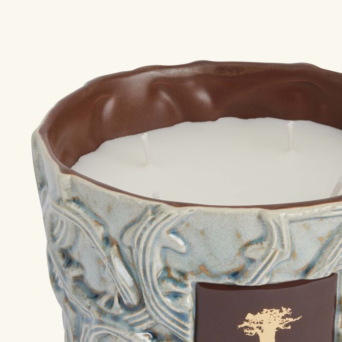 شمعة برام سيلفانوس المعطرة ماكس 10 باوباب شمعة برام سيلفانوس المعطرة ماكس 10