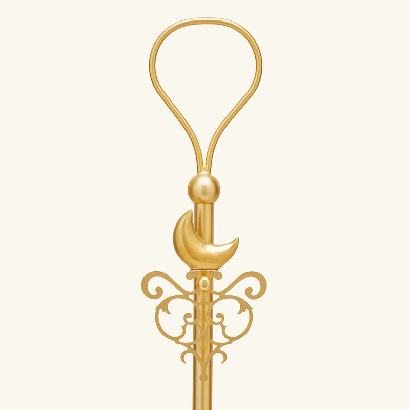 Peacock Extravaganza Cake Stand Gold villari peacock extravaganza cake stand gold