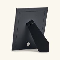 christofle fidelio argent picture frame sterling silver 12x17cm