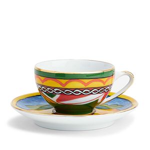 Porcelain Espresso Set, medium