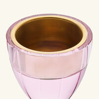 reflections copenhagen wilma incense burner pink