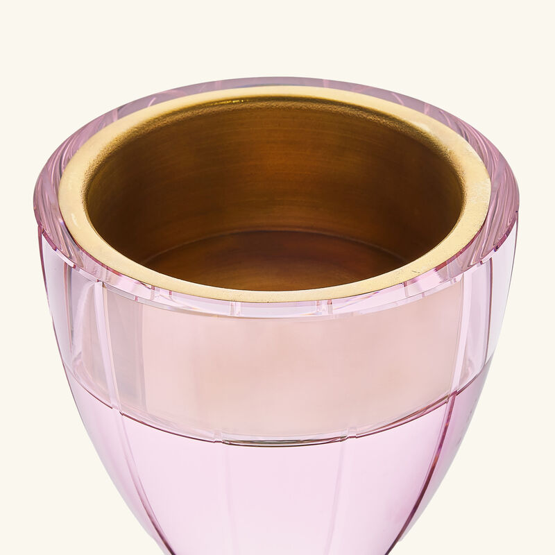 reflections copenhagen wilma incense burner pink