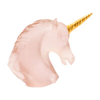 Unicorn Sculpture - Limited Edition of 225, small