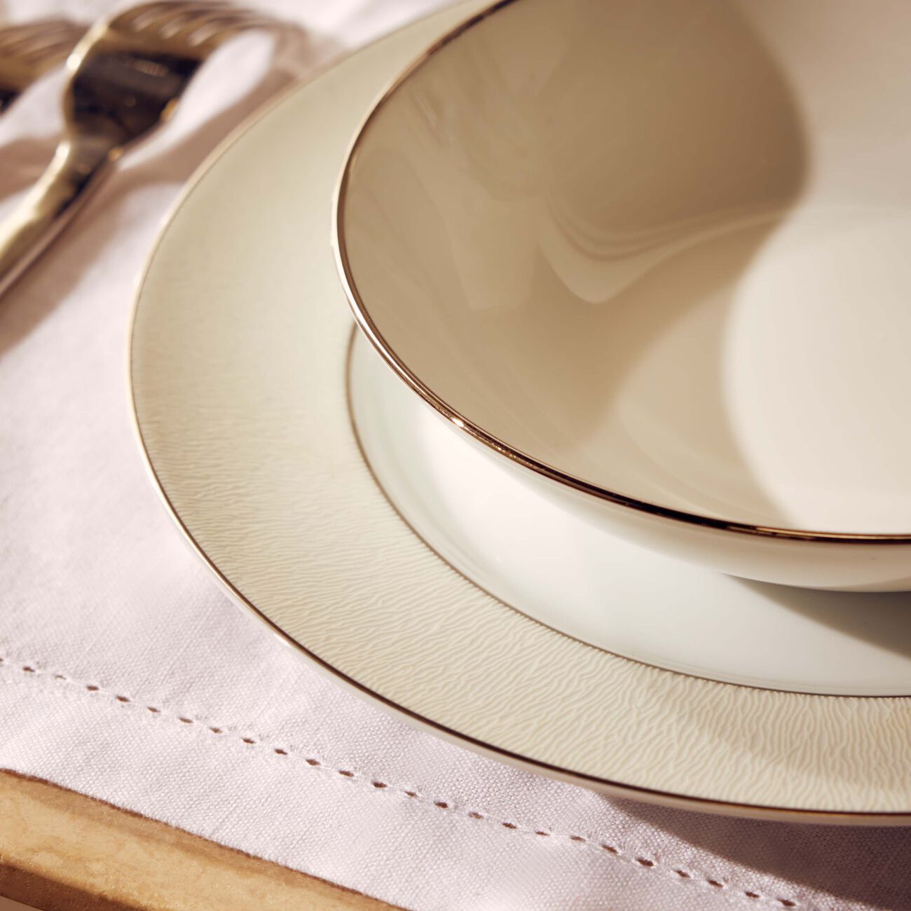 Dune Dinner Plate Round 26cm bernardaud dune dinner plate round 26cm