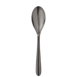 L'Ame De Christofle Black Table Spoon, medium