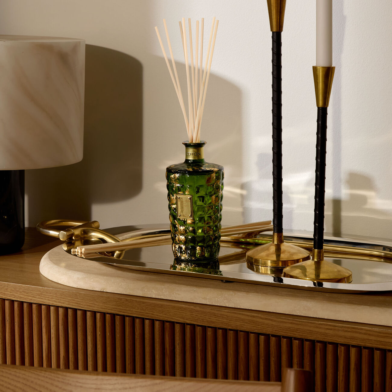 Iris Green Diffuser 500ML edion iris green diffuser 500ml