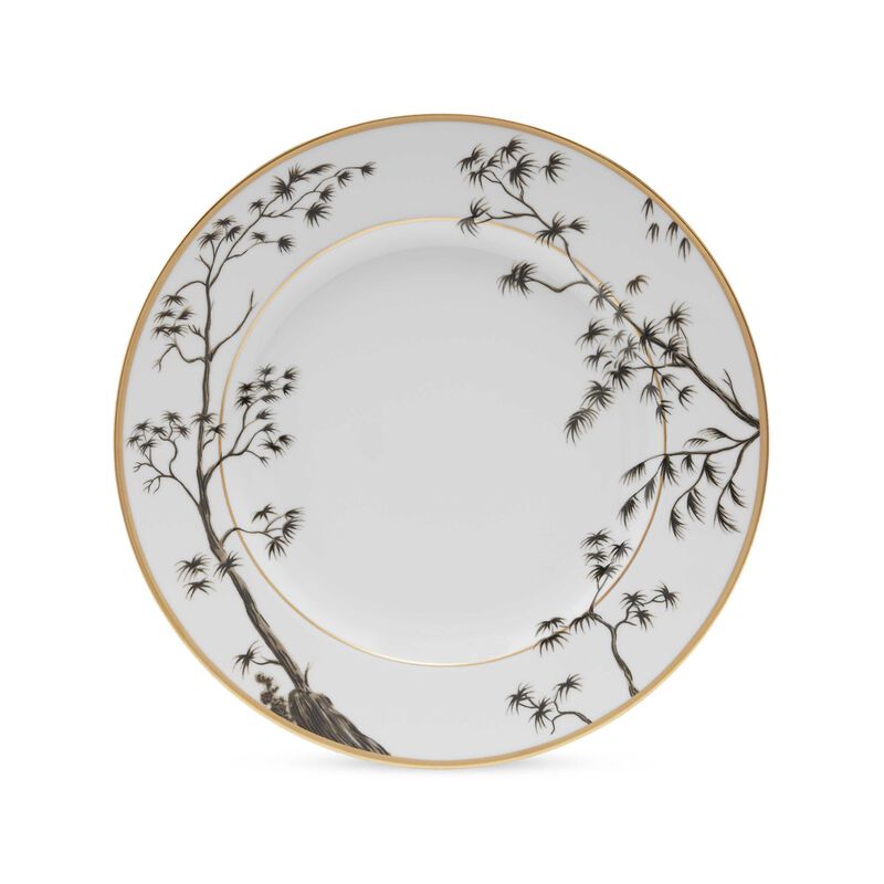 Vieux Kyoto Dinner Plate, large