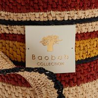 Fety Velona Candle Max 24 baobab collection fety velona candle max 24