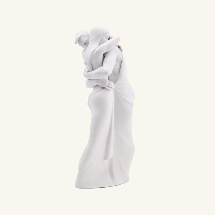 lladro just you and me sculpture large white