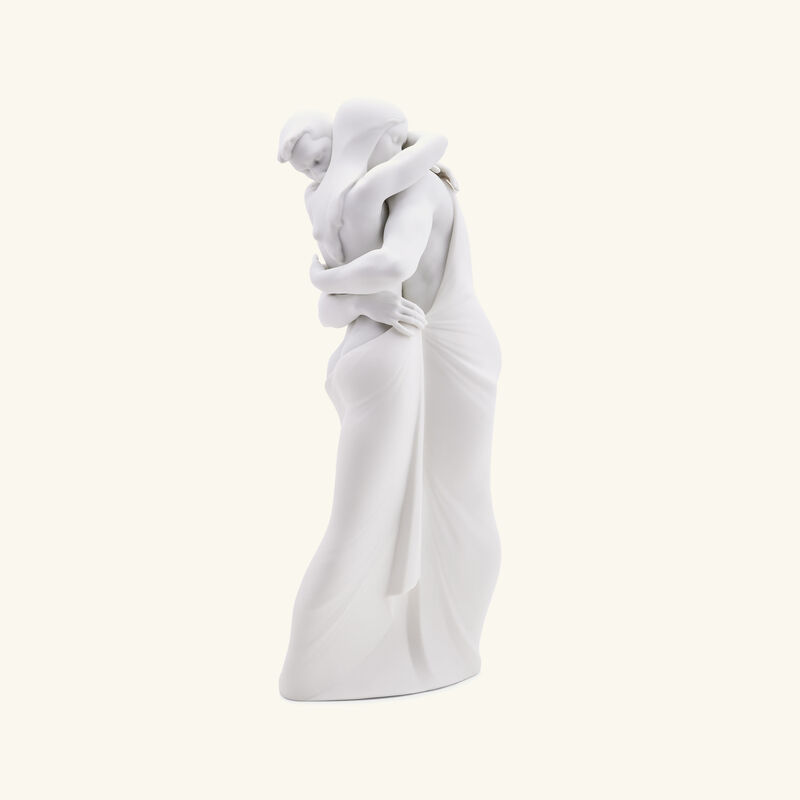 Just You And Me Sculpture Large White lladro just you and me sculpture large white