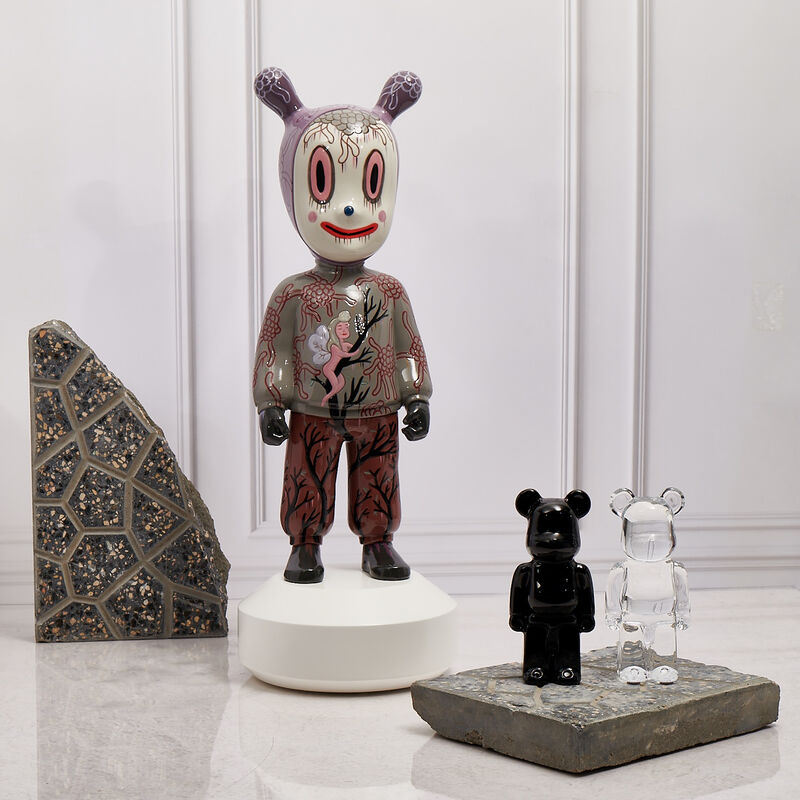 Fun Figurines Set fun figurines set