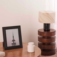 ralph lauren home brennan picture frame large black 20x25cm