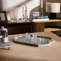 Dar Coffee Cups Clear Set of 6 dimlaj dar coffee cups clear set of 6