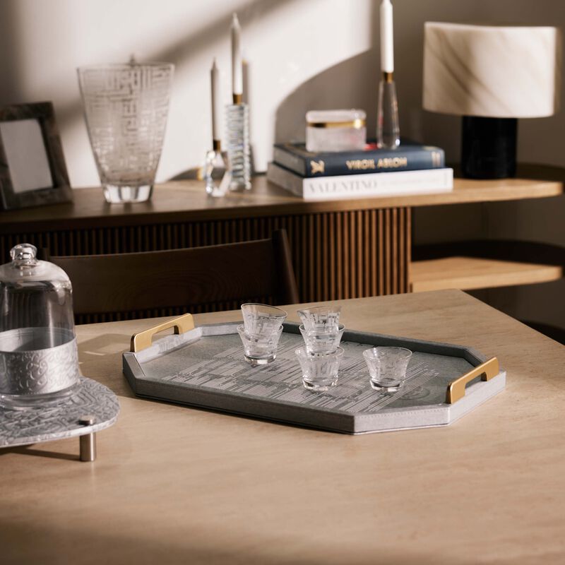 Dar Coffee Cups Clear Set of 6 dimlaj dar coffee cups clear set of 6