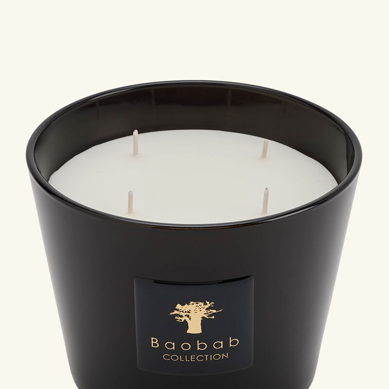 baobab collection encre de chine candle max 10