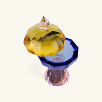 reflections copenhagen rayiha incense burner   oud box set of 2