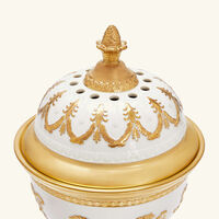 Empire Royal Incense Burner villari empire royal incense burner