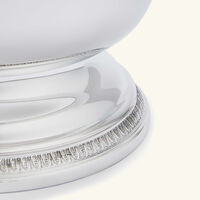 christofle malmaison champagne cooler bucket silver