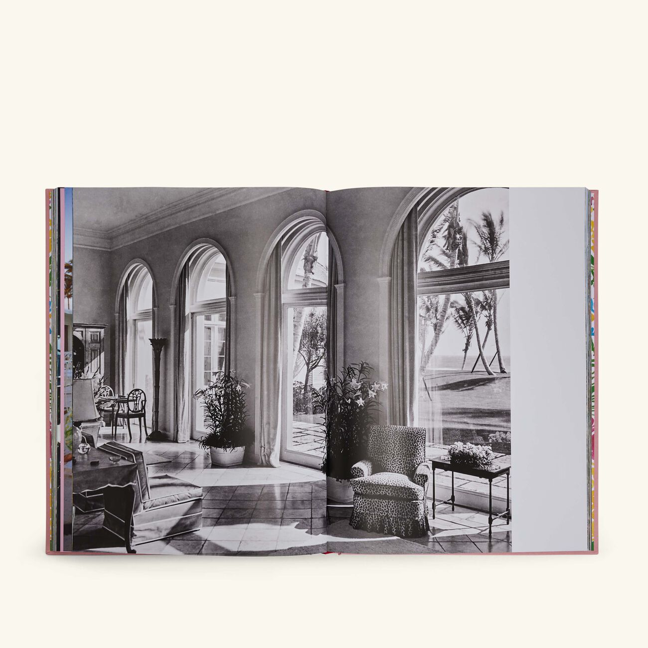 Palm Beach Book 33x25cm assouline palm beach book 33x25cm