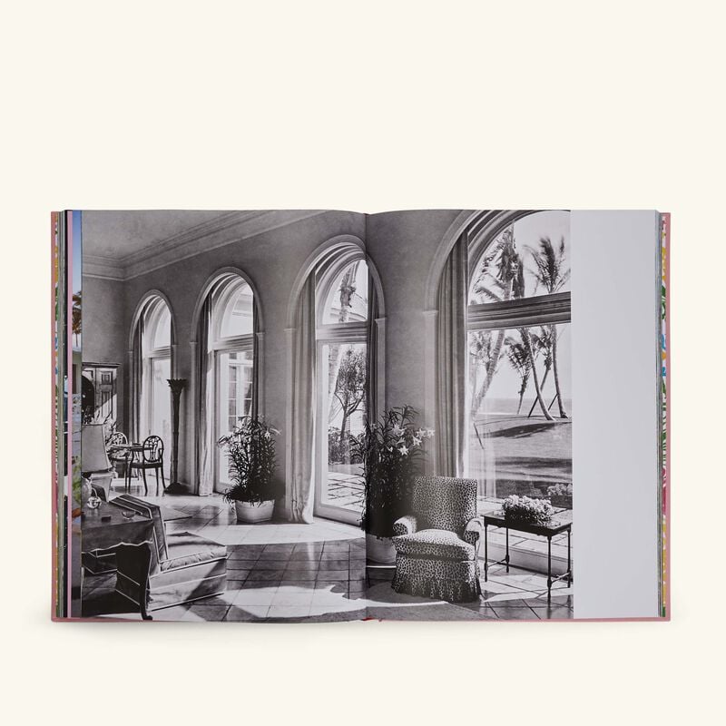 Palm Beach Book 33x25cm assouline palm beach book 33x25cm