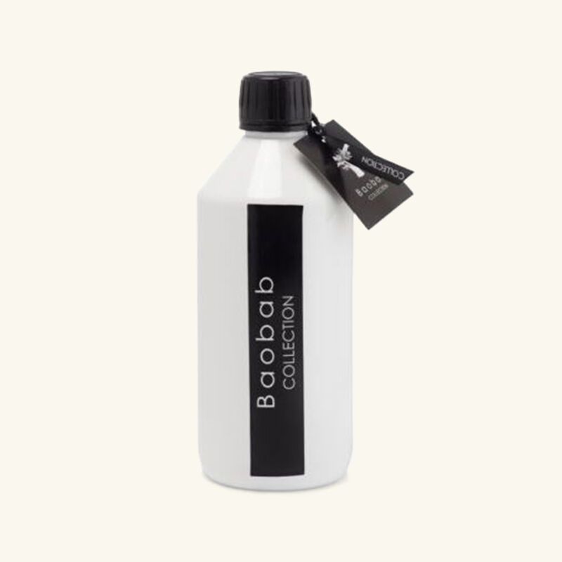 Nirvana Spirit Diffuser Refill baobab collection nirvana spirit diffuser refill