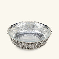 Opera Centerpiece Medium Silver buccellati opera centerpiece medium silver